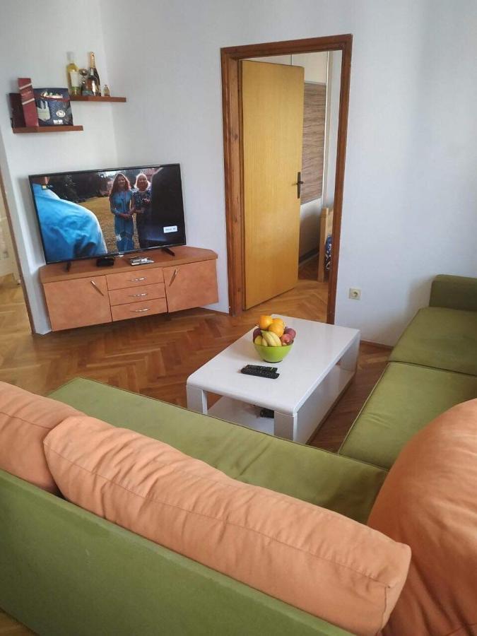 Nika Apartment 贝尔格莱德 外观 照片