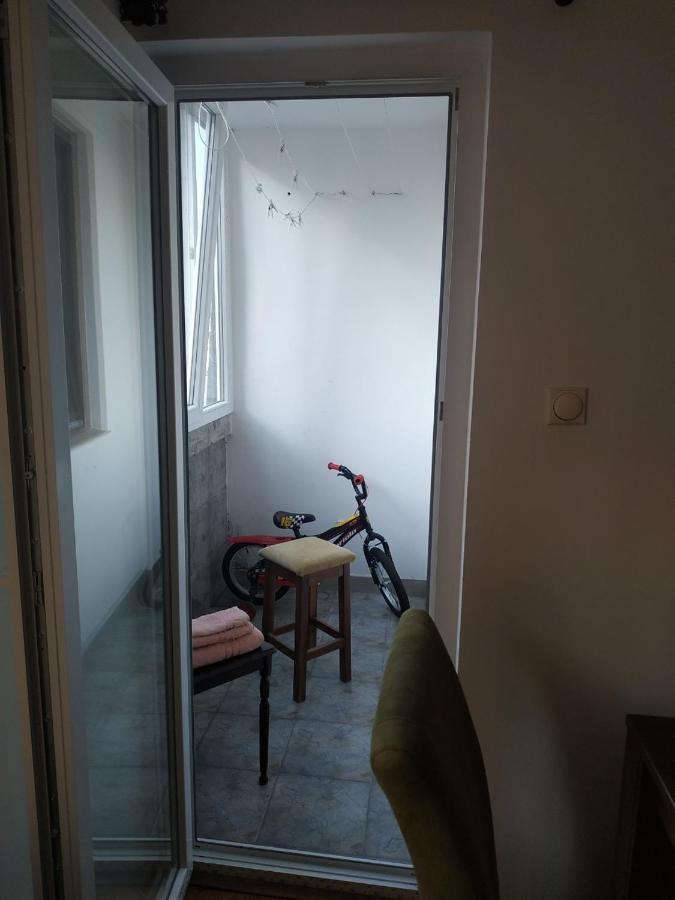 Nika Apartment 贝尔格莱德 外观 照片