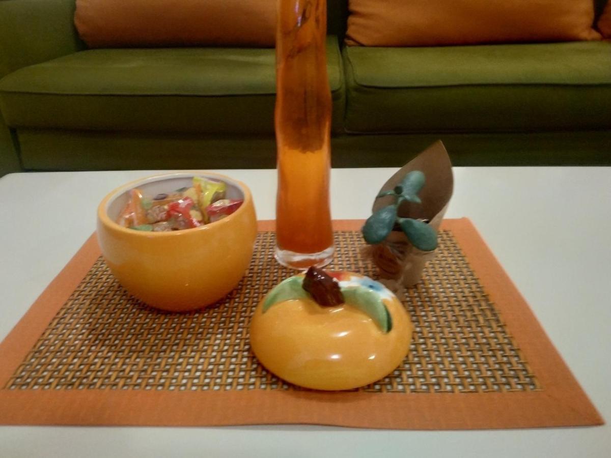 Nika Apartment 贝尔格莱德 外观 照片